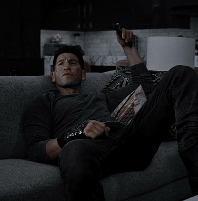 Frank Castle | The Punisher