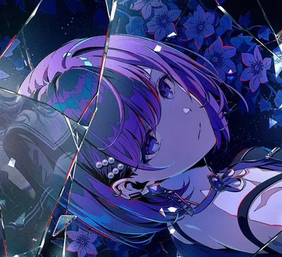 Mafuyu Asahina