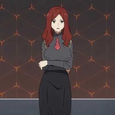 Nana [007]