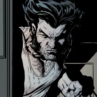 James Logan Howlett
