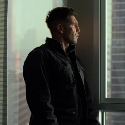 Frank Castle | MCU