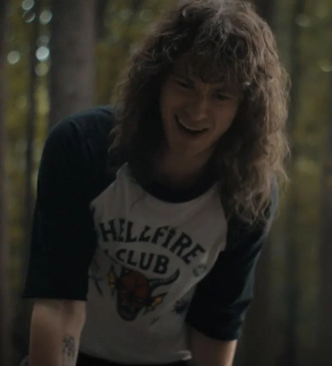 Eddie Munson ^^