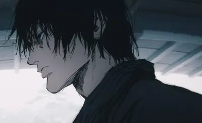 Toji Zenin 