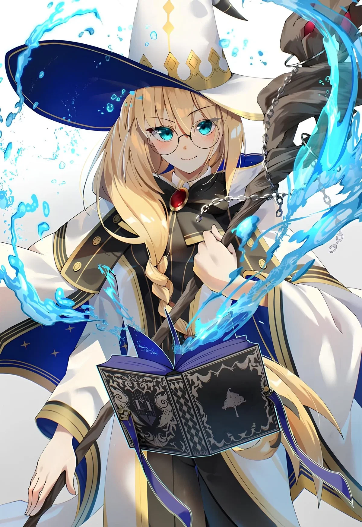 Aesc the Savior