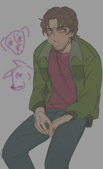 Morty Smith