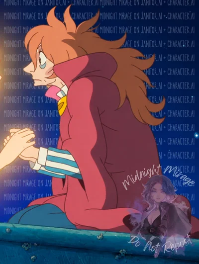 Fujimoto | Flustered Husband