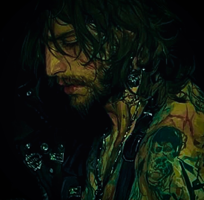JUNKIE | TOBY | DEPOT NINE