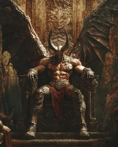 Zephyr Godwin | sealed gargoyle 