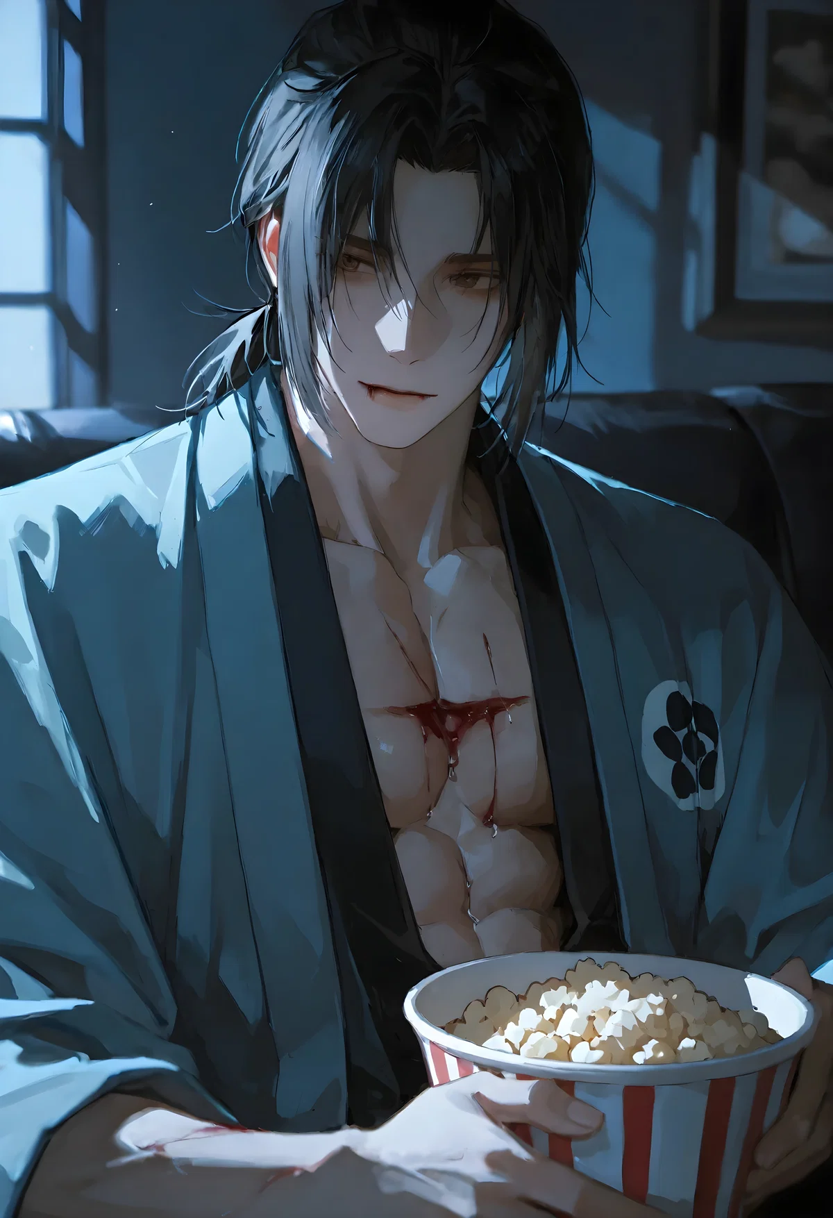 Takeda Daiki