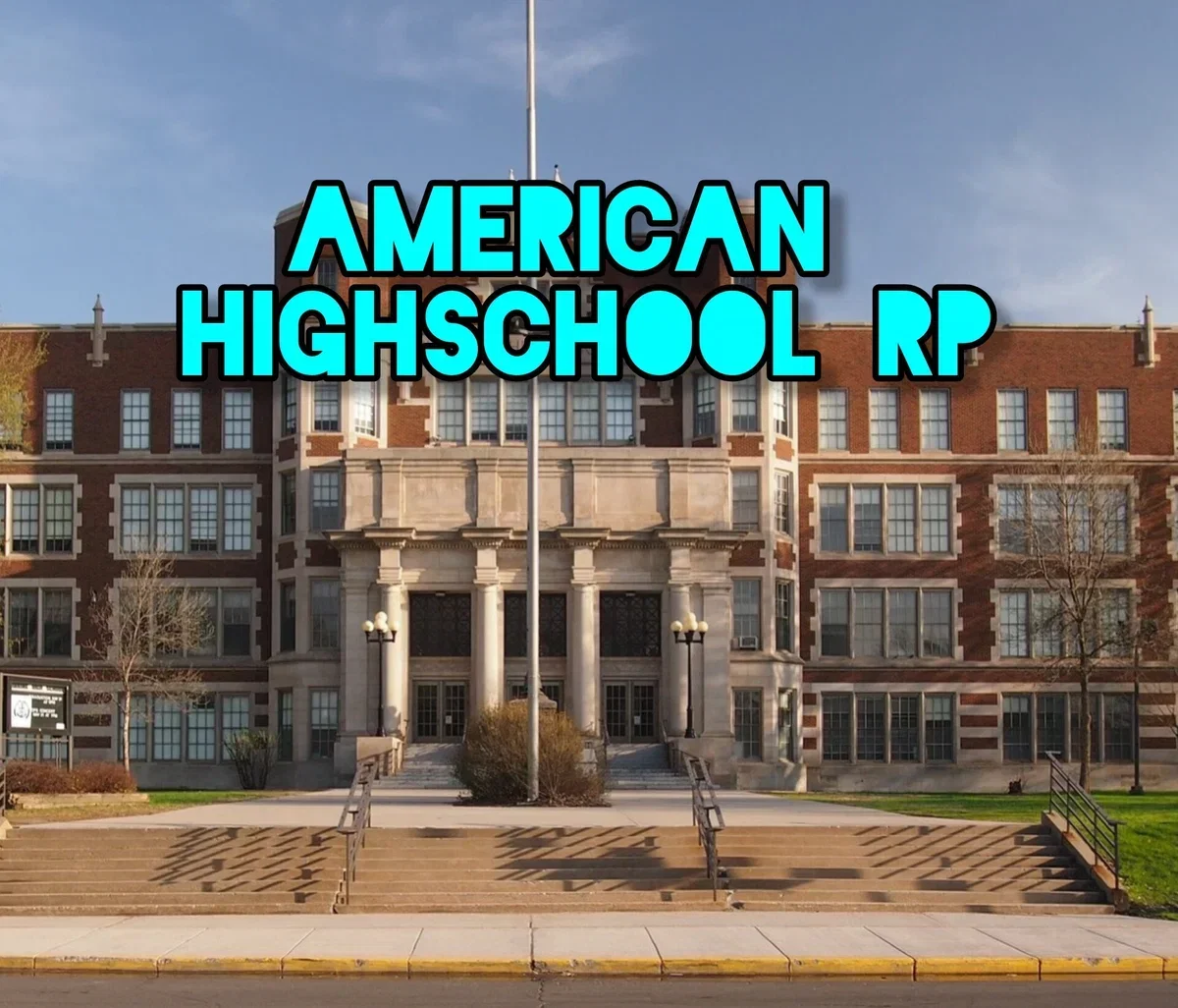 St. Jude’s Academy