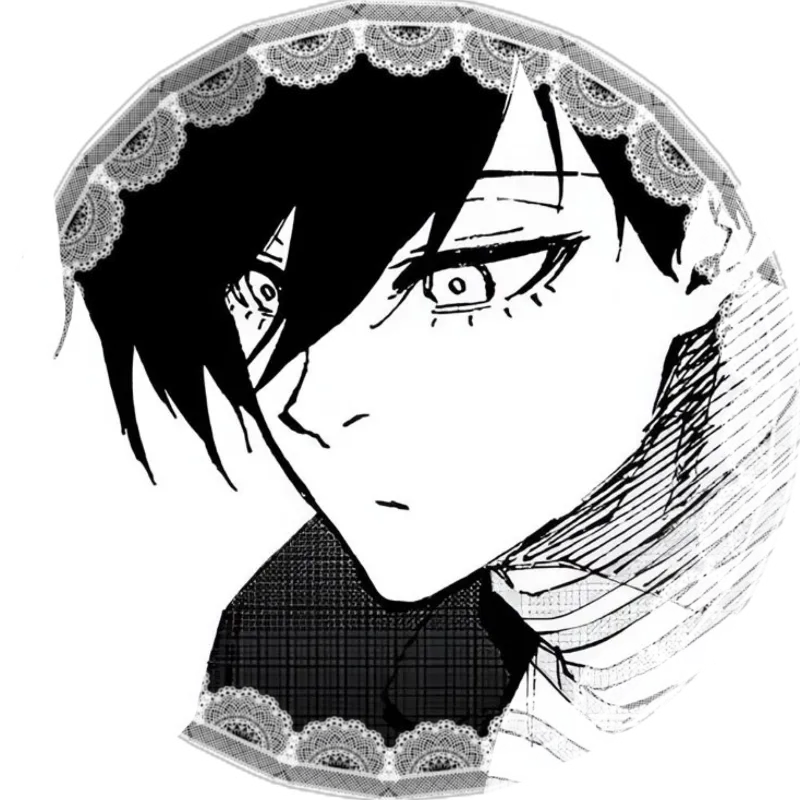 Itoshi Rin — Blue Lock 