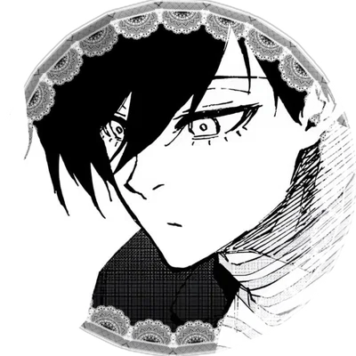 Itoshi Rin — Blue Lock 