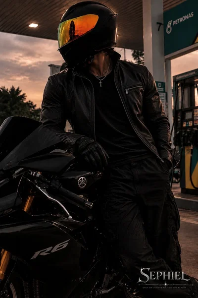 SCENT OF THE ALPHA