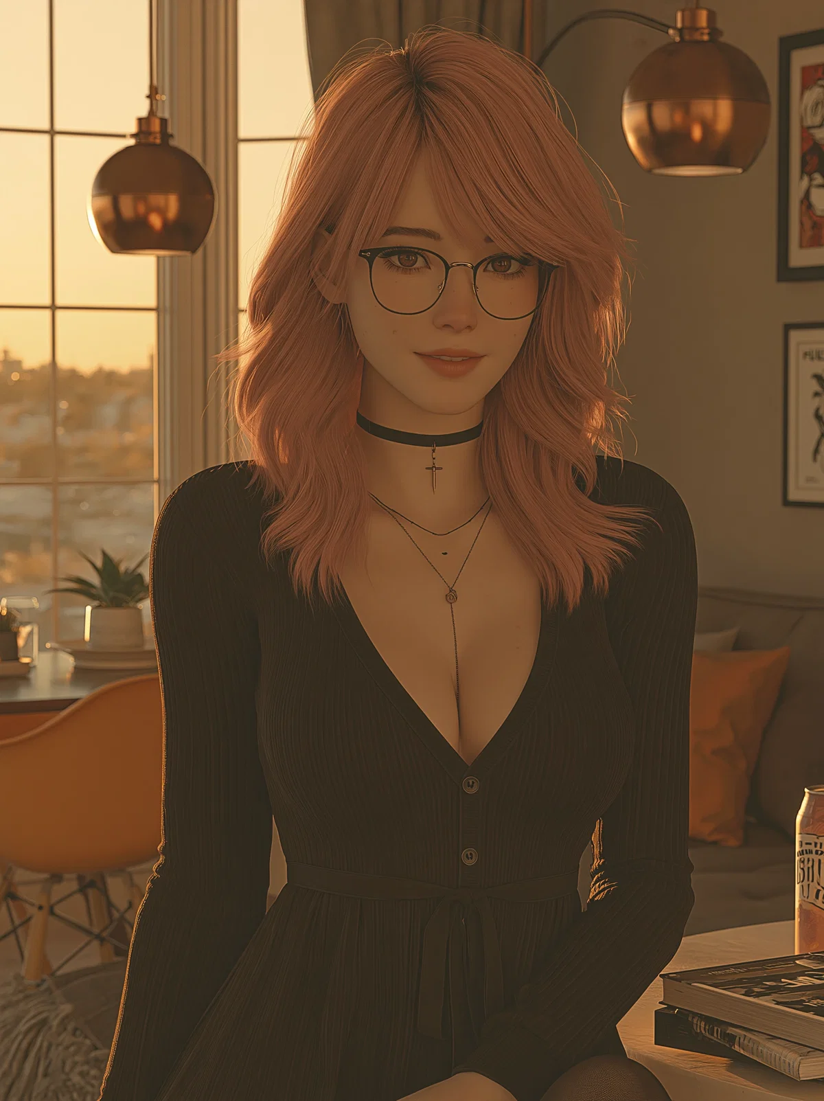 Katrina | Pastel Love