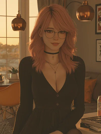 Katrina | Pastel Love