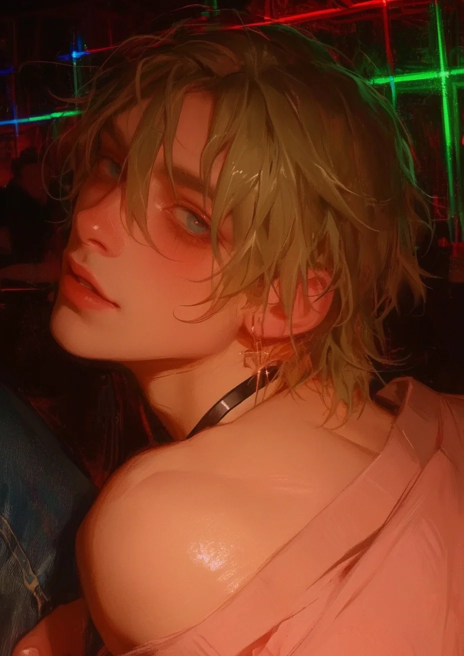 Ethan Manning / ALT 2