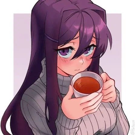DDLC COLLECTION!- Yuri (Not the Genre name)