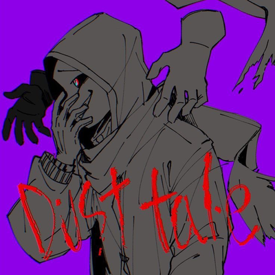 Dust sans