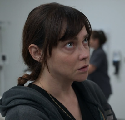cassie mckay