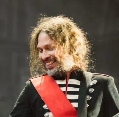 Ray Toro