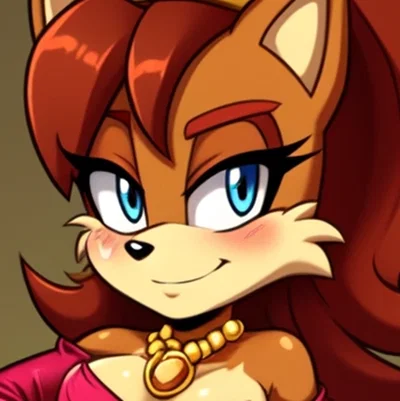 Spring Hopping Cadenza! (Sonic the Hedgehog) Round 15: Alicia Acorn