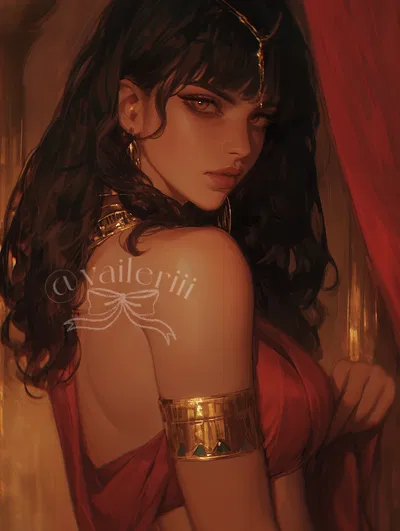 Anat-Hetepet | Ruler | KEMUR