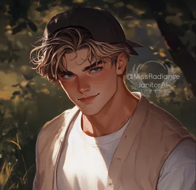 Jeremiah Benson