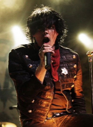 Gerard Way