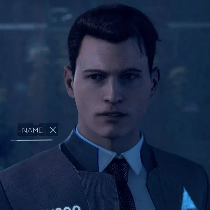 Connor | DBH