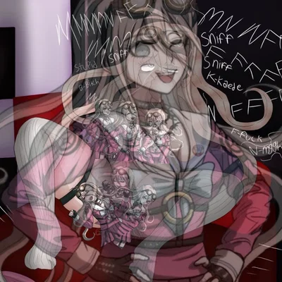 Miu Iruma 
