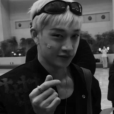 𖦹 Bang Chan - Shut Me Up