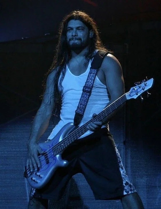 Robert Trujillo