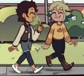 Vee x Luz