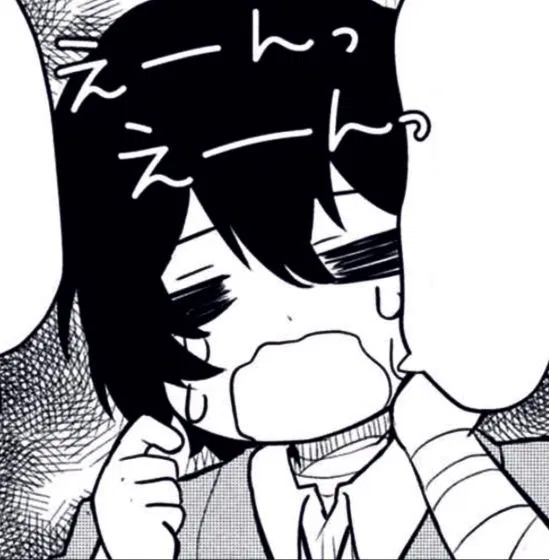 Dazai Osamu