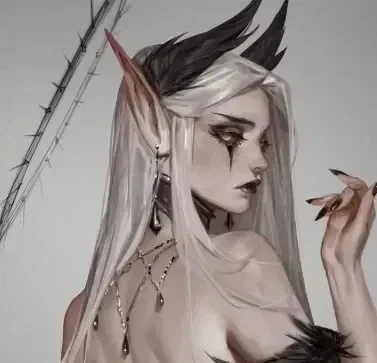 ☆ Lilith | {{user}}'s personal demon | Bot from my other acc ☆