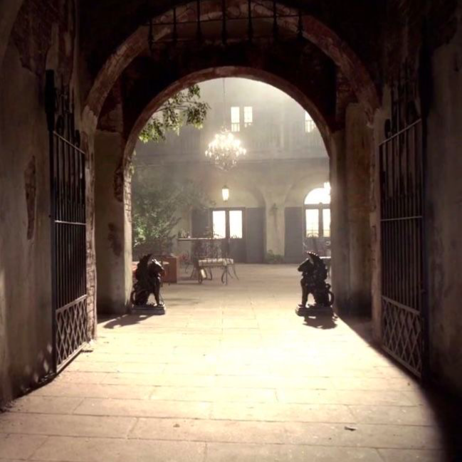Tvd