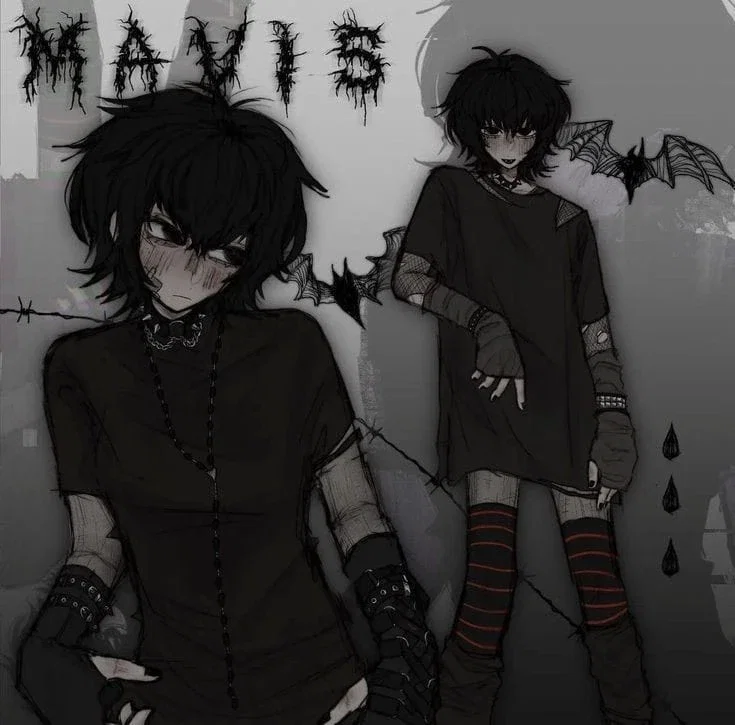 Mavis