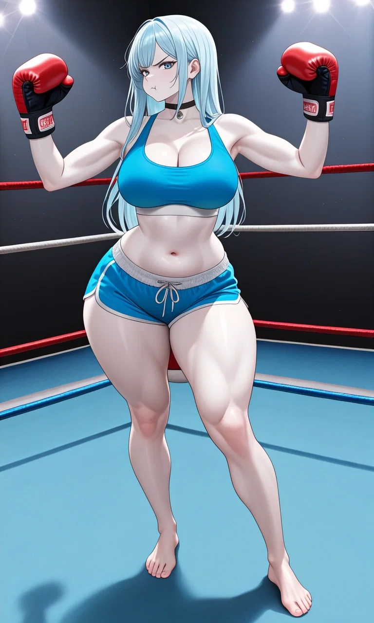 Submission Match