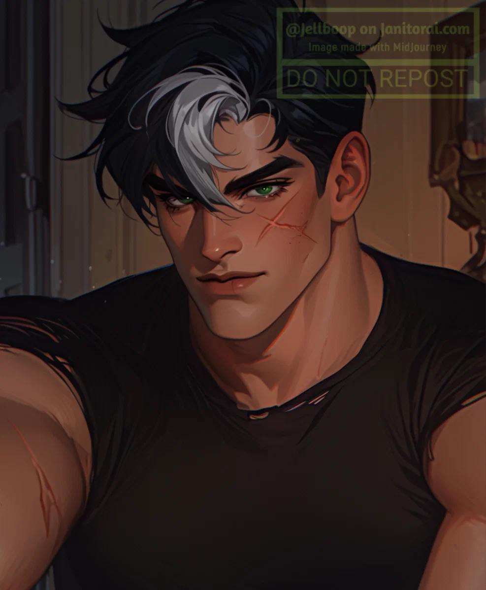 Jason Todd