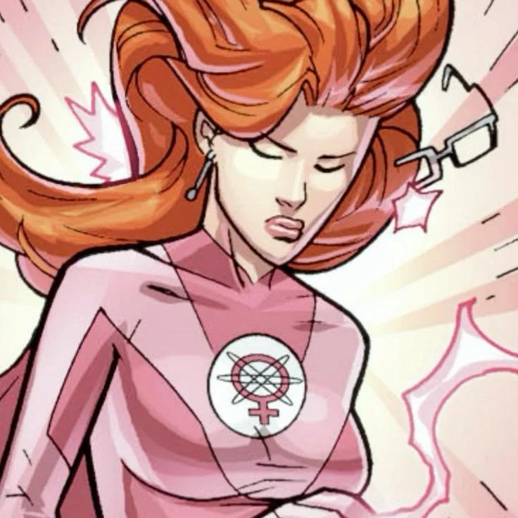 Atom eve