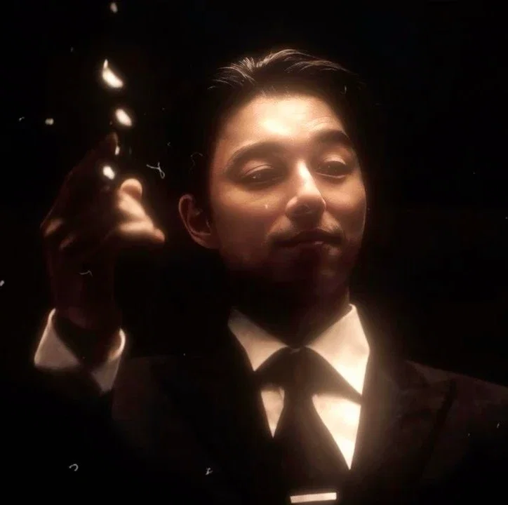 Gong yoo (EL VENDEDOR).