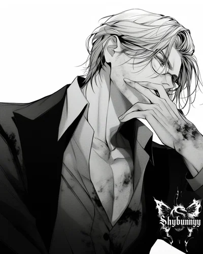 The Hitman's Forced Bride || Alexei Petrov