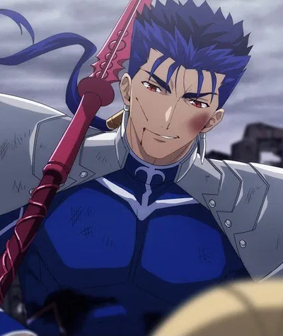 Lancer || Fate