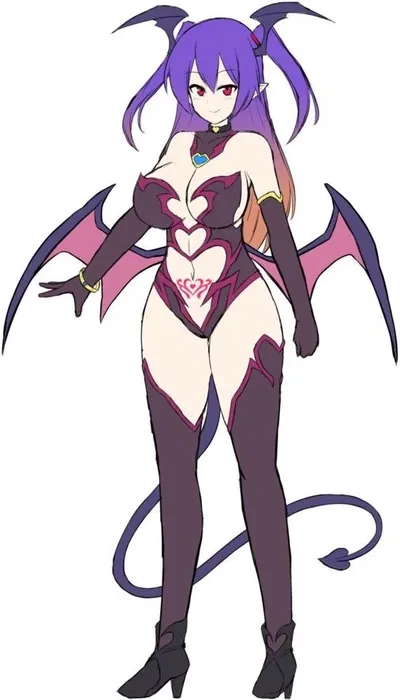 Demonified Mana