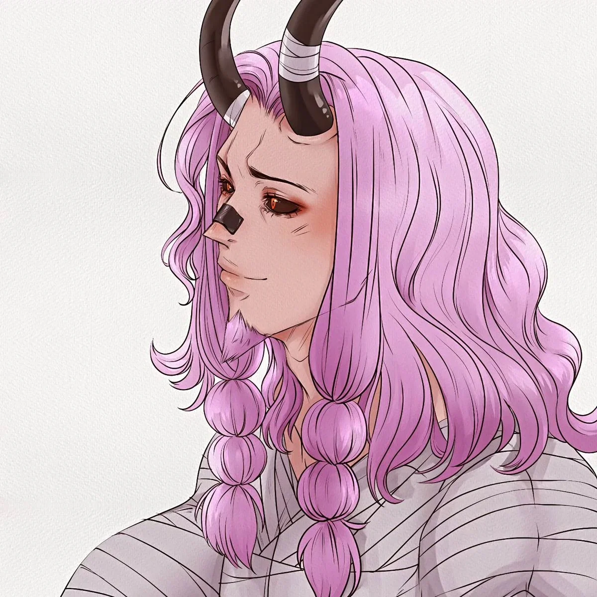 Loki / One Piece