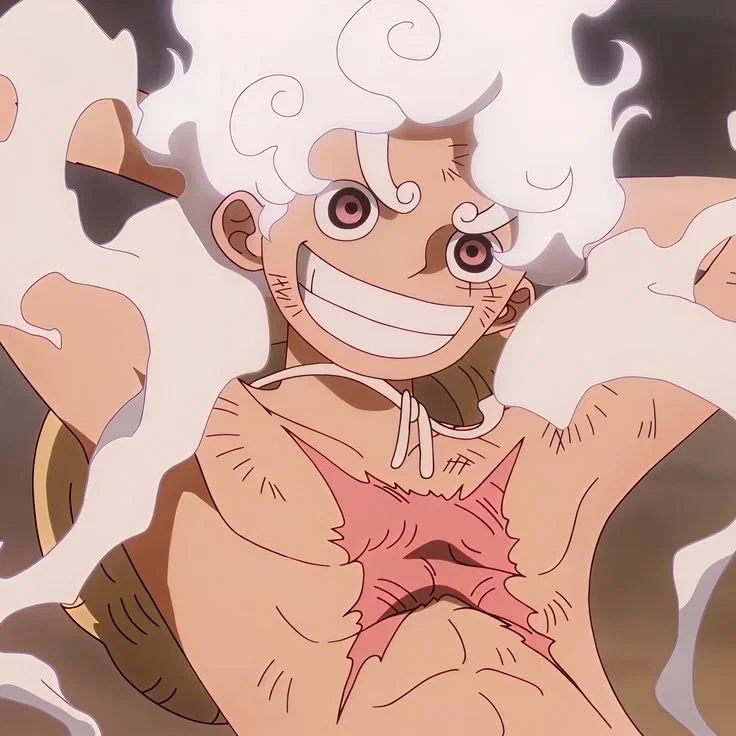 ࣭  ☾⋆++⋆ '  Monkey D Luffy  ֺ 👒