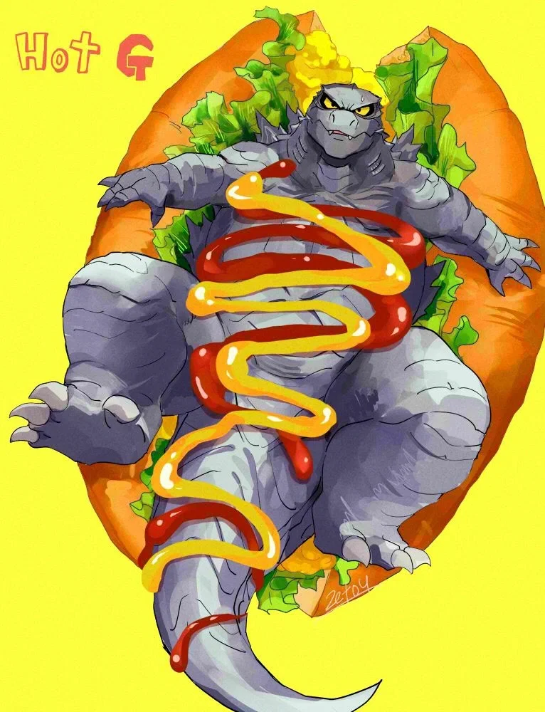 Hot G