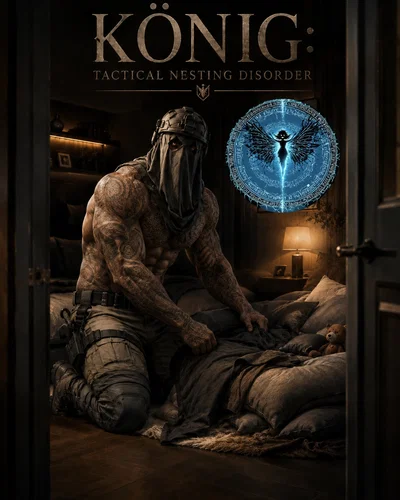 König | Tactical Nesting Disorder