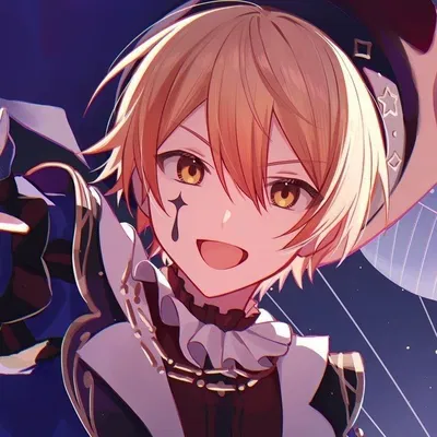 Tsukasa Tenma