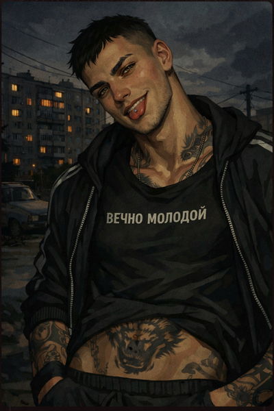 Matvey